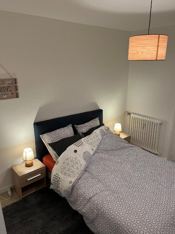 Le Vendeen Apt 3 Chambres Fontenay Le Comte Exterior foto