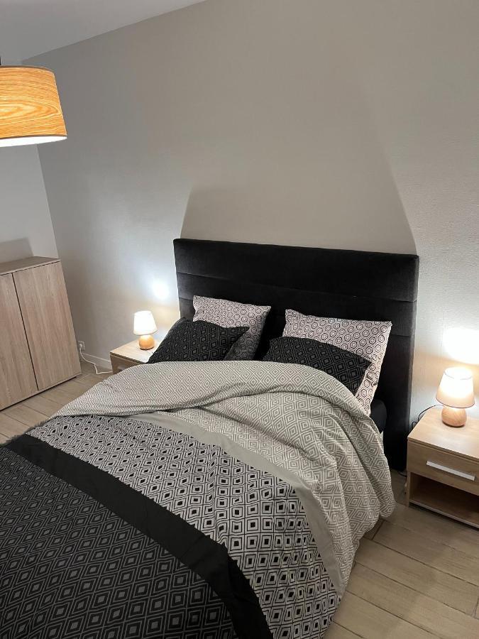 Le Vendeen Apt 3 Chambres Fontenay Le Comte Exterior foto
